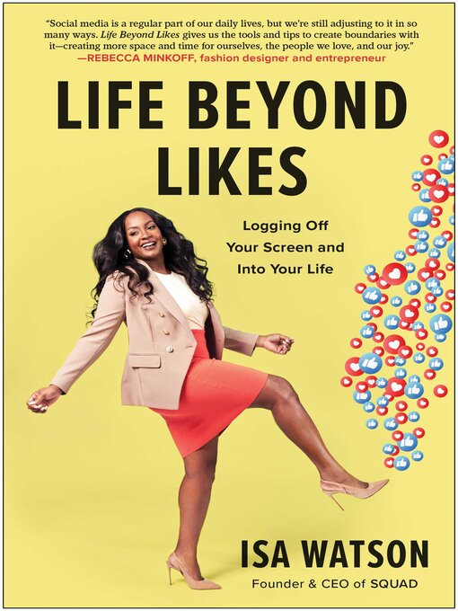 Title details for Life Beyond Likes by Isa Watson - Available